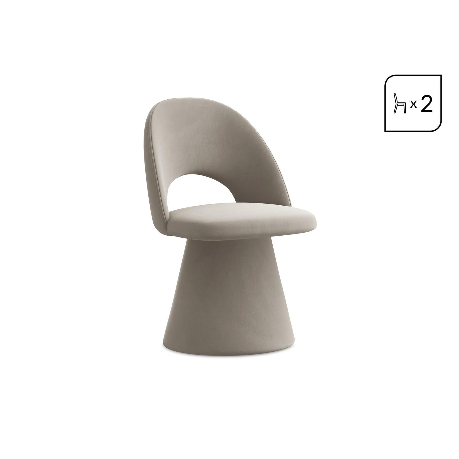 Bluvel - Fabb - Kreci