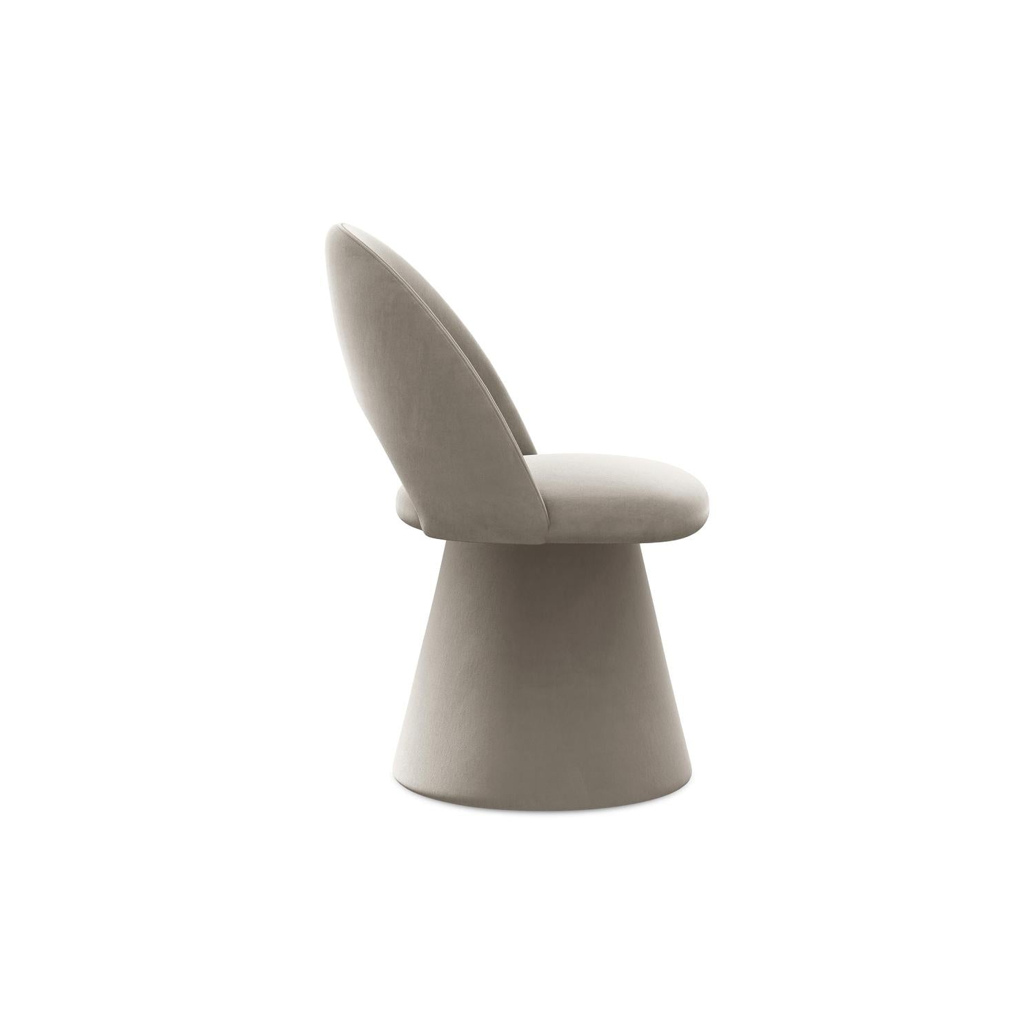 Bluvel - Fabb - Kreci