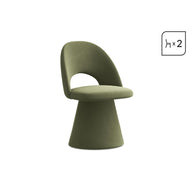 Bluvel - Fabb - Oliwkowy