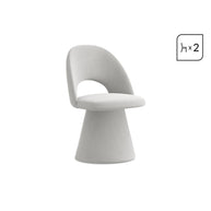 Bluvel - Fabb - Srebrny