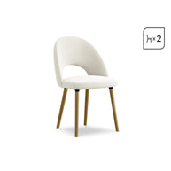 Bluvel - Fabb - Jasny beż