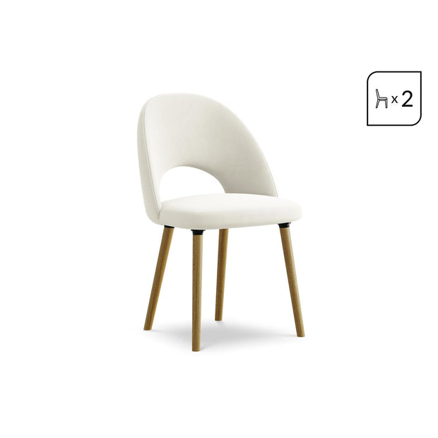 Bluvel - Fabb - Jasny beż