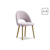 Bluvel - Fabb - Lawendowy