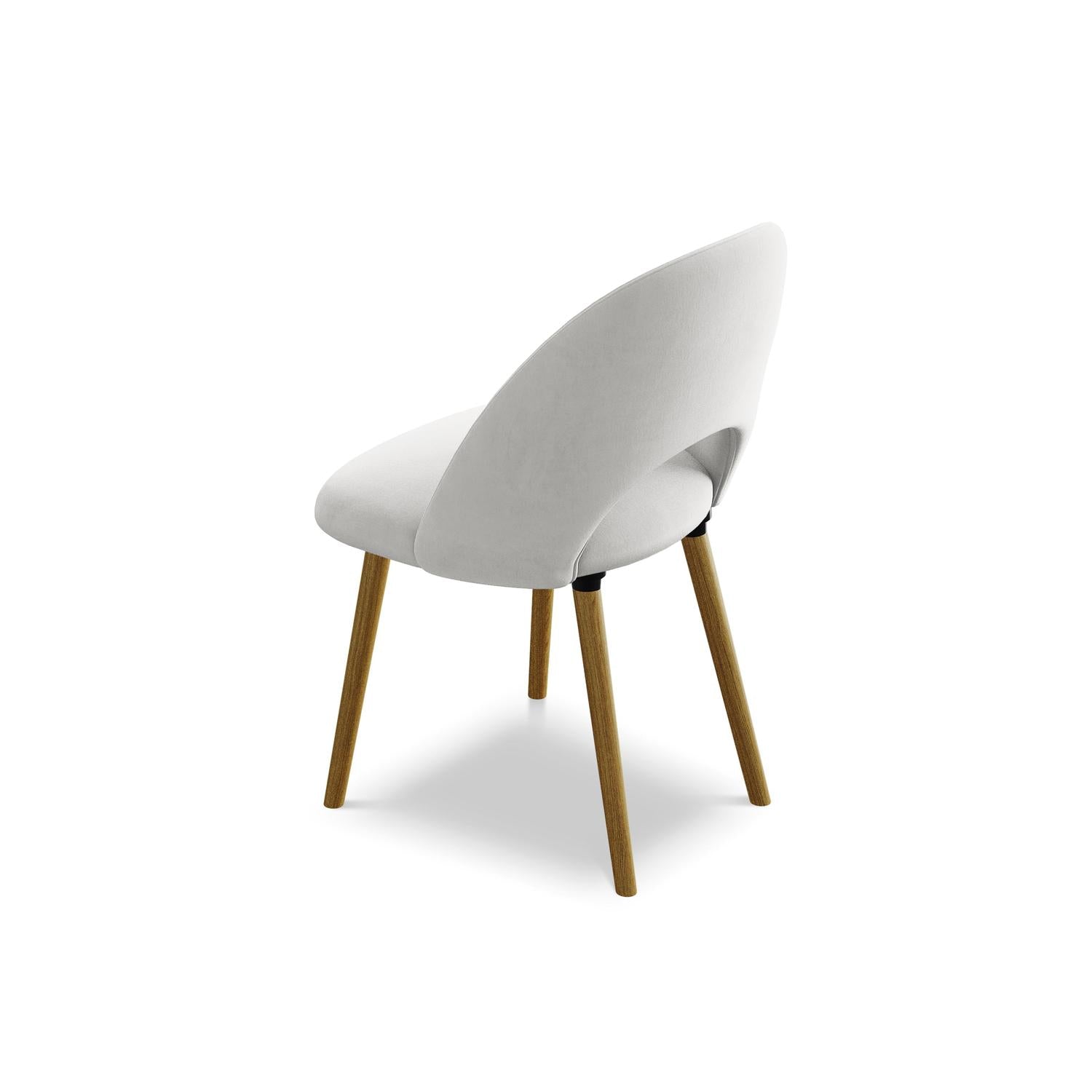 Bluvel - Fabb - Srebrny