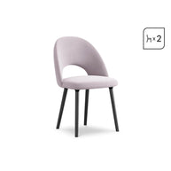 Bluvel - Fabb - Lawendowy