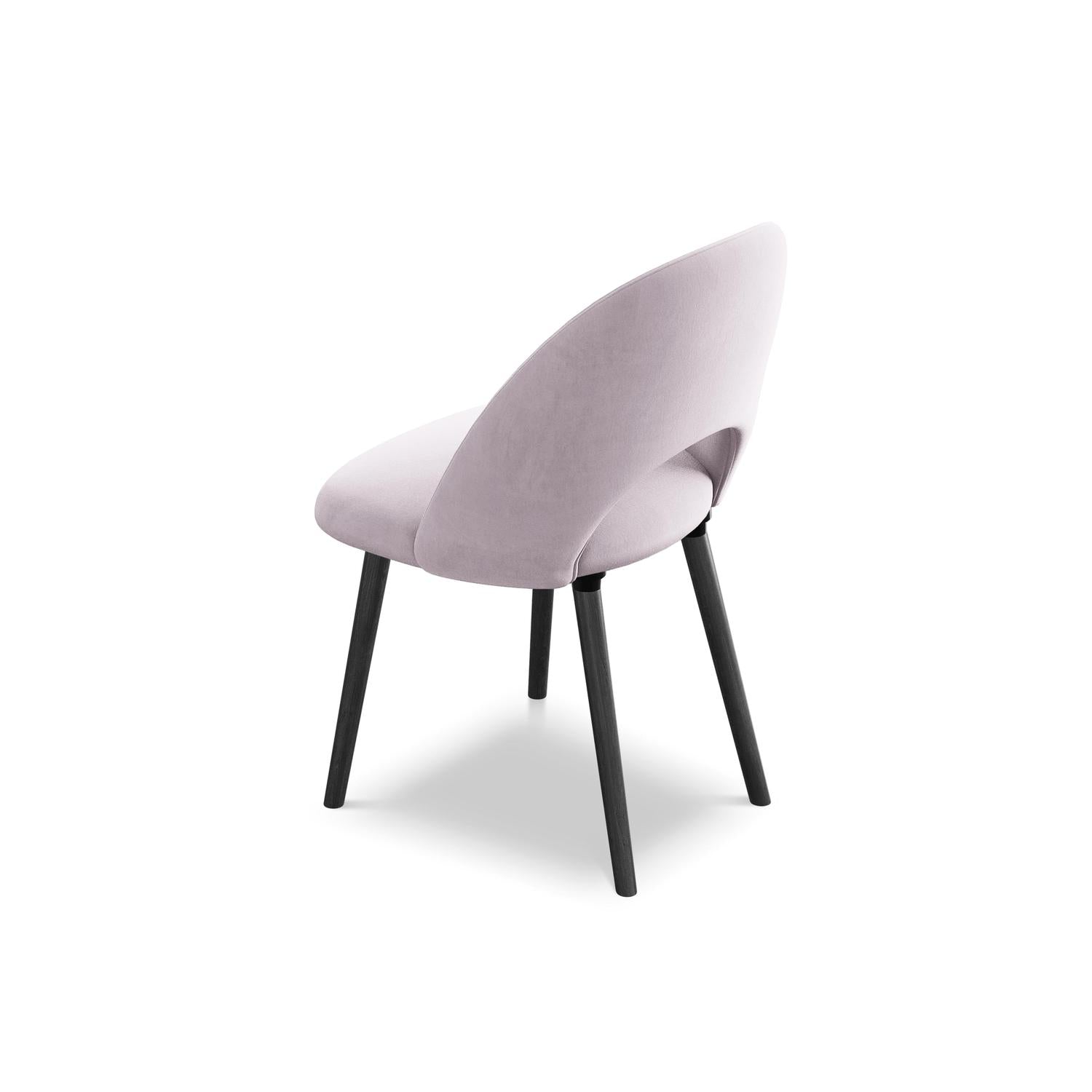 Bluvel - Fabb - Lawendowy