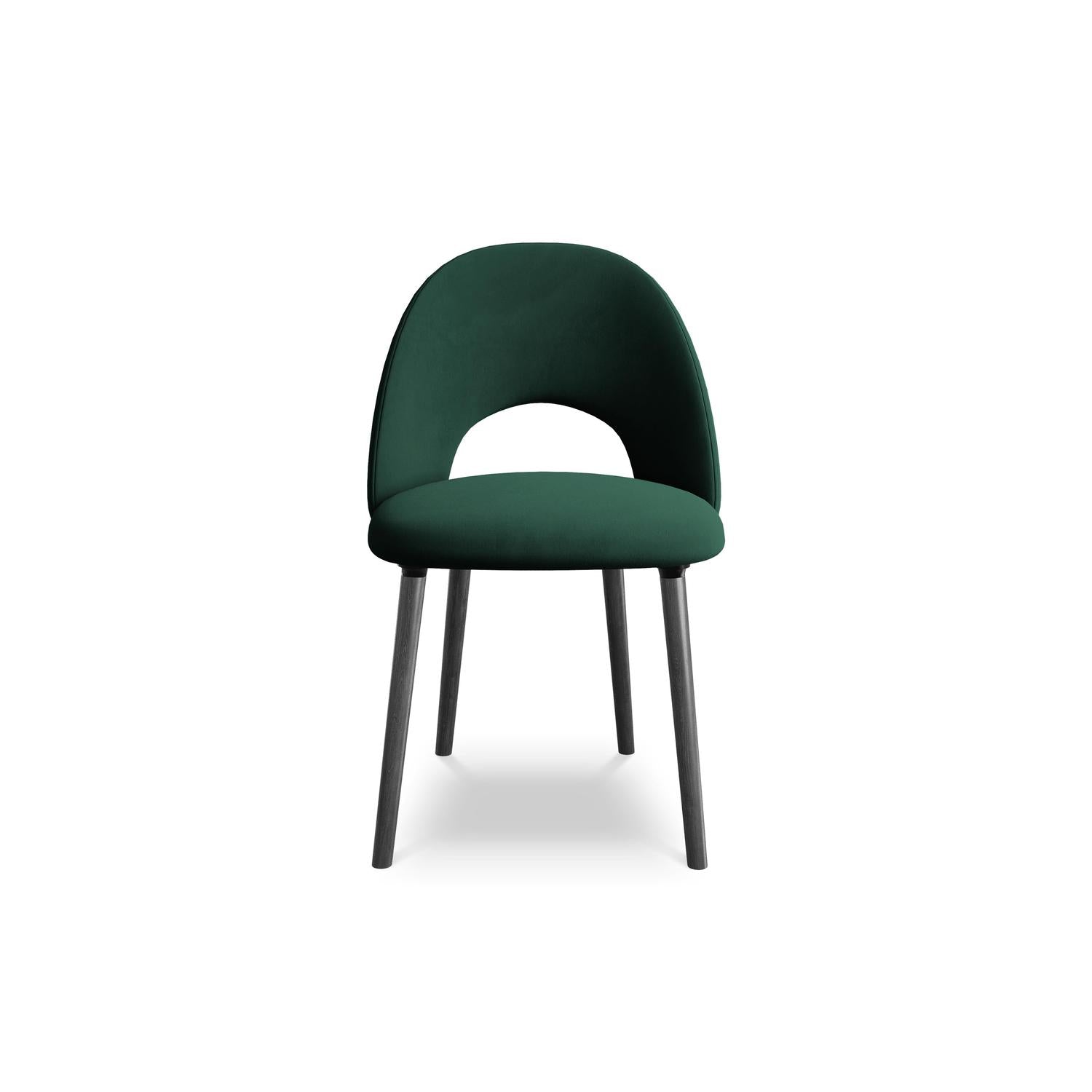 Bluvel - Fabb - Butelkowa zieleń