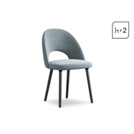 Bluvel - Fabb - Jasny niebieski