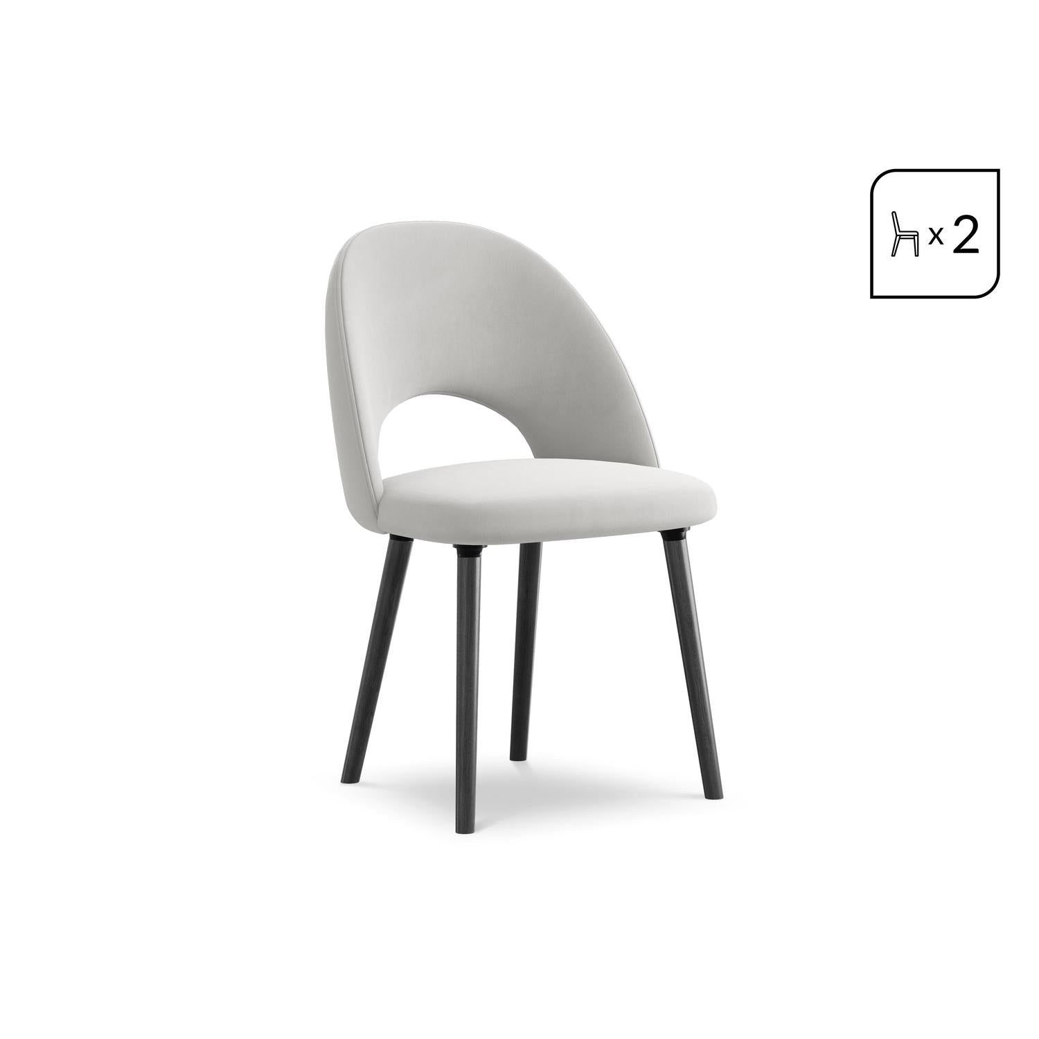 Bluvel - Fabb - Srebrny