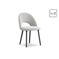 Bluvel - Fabb - Srebrny