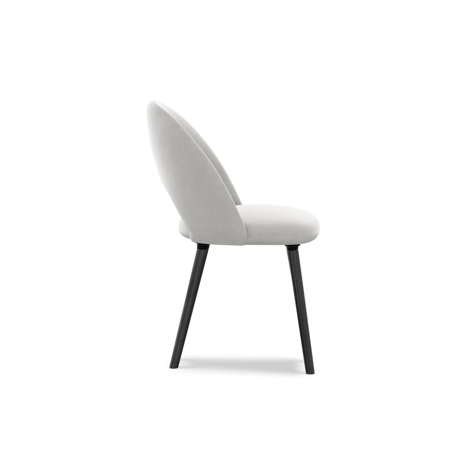 Bluvel - Fabb - Srebrny