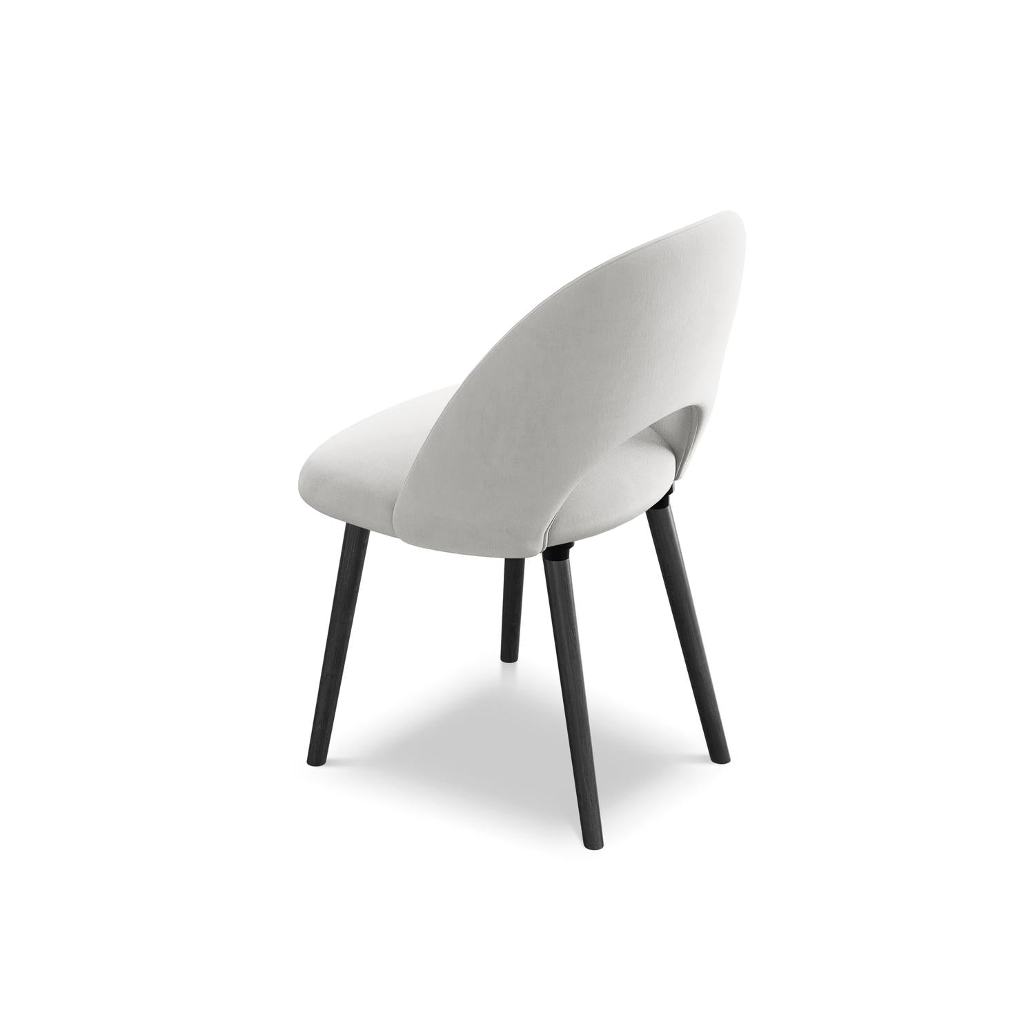 Bluvel - Fabb - Srebrny