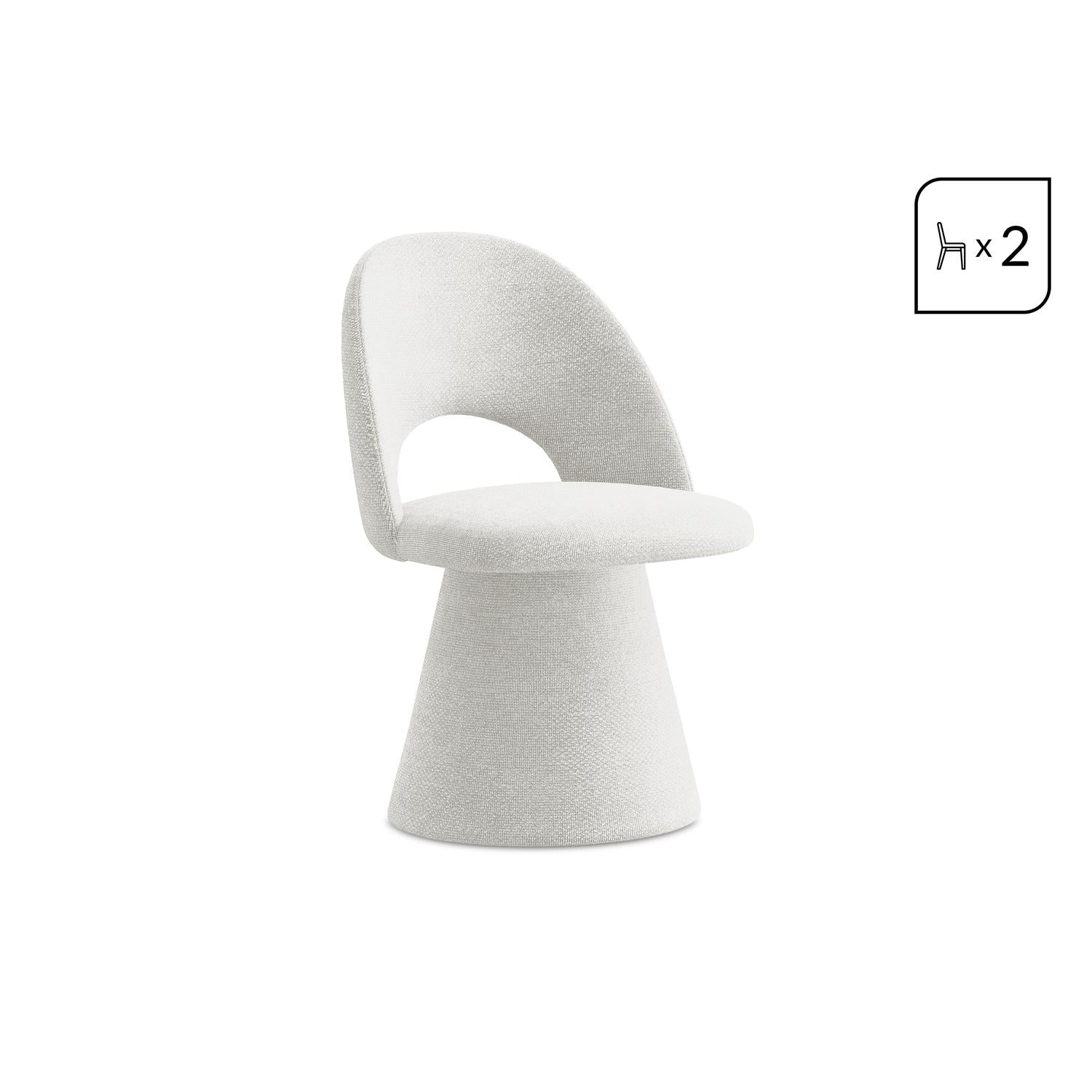 Pixie - Fabb - Biały