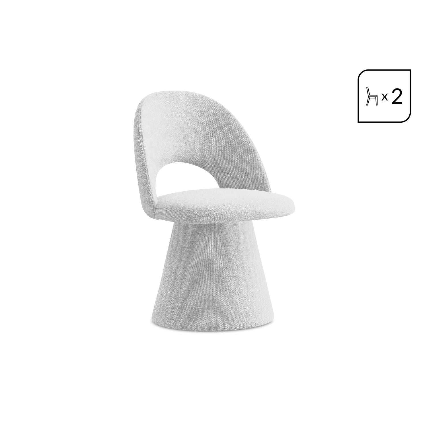 Pixie - Fabb - Srebrny