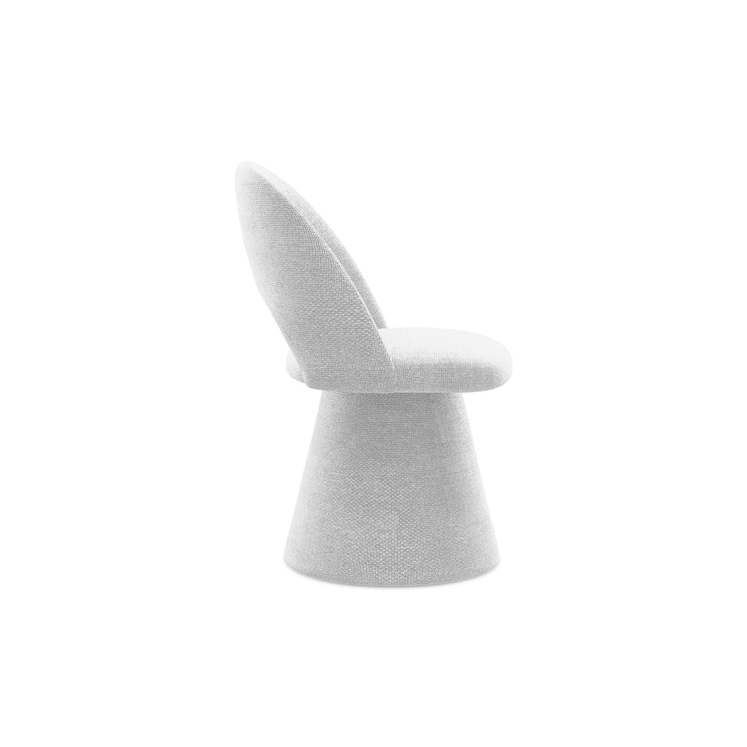 Pixie - Fabb - Srebrny