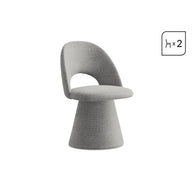 Pixie - Fabb - Jasny szary