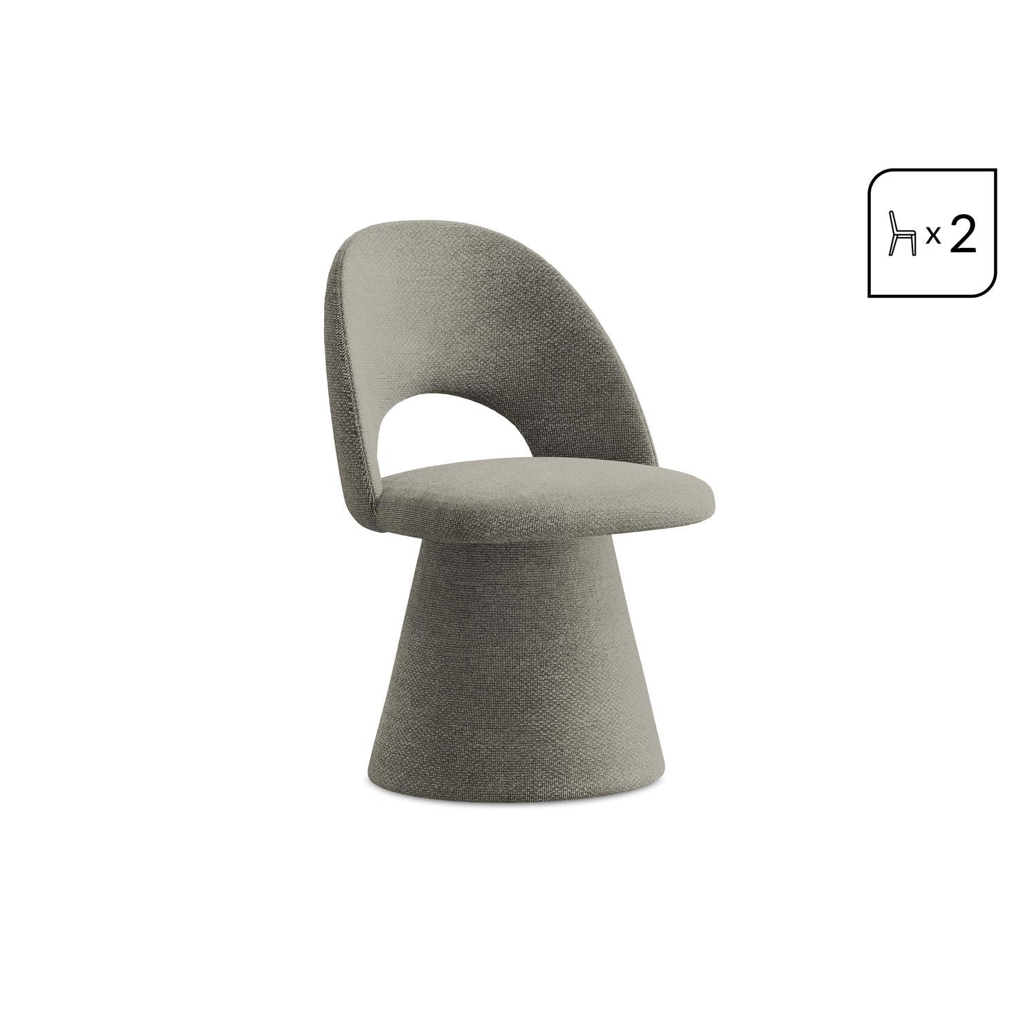 Pixie - Fabb - Szary