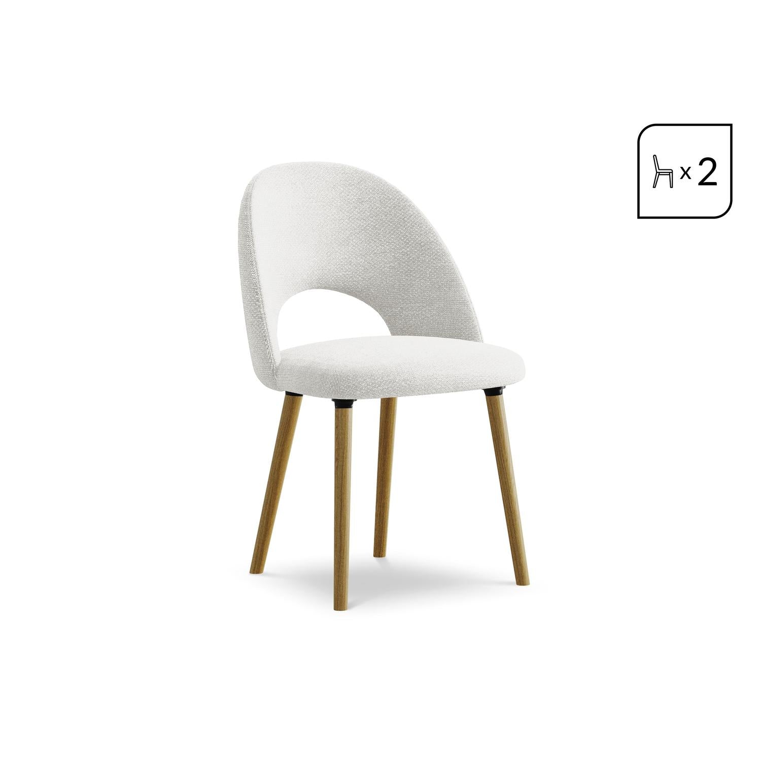 Pixie - Fabb - Biały