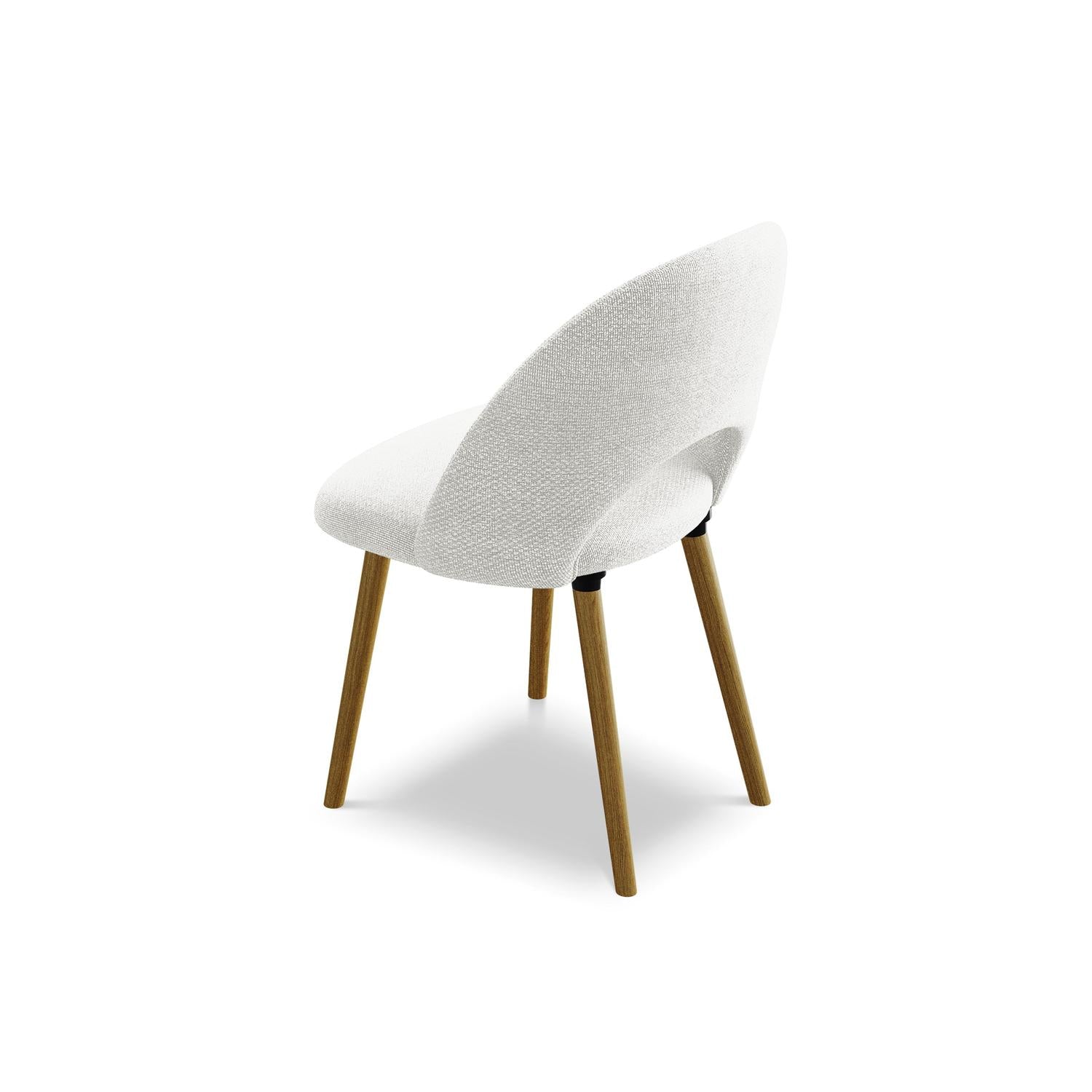 Pixie - Fabb - Biały