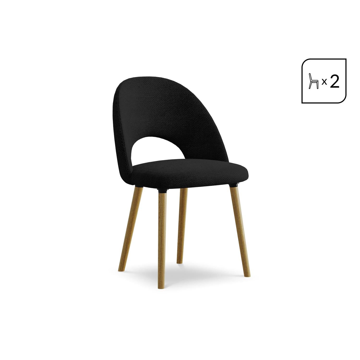 Pixie - Fabb - Czarny