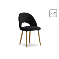 Pixie - Fabb - Czarny