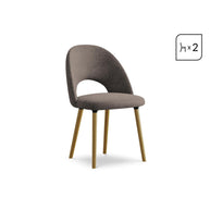 Pixie - Fabb - Czekoladowy