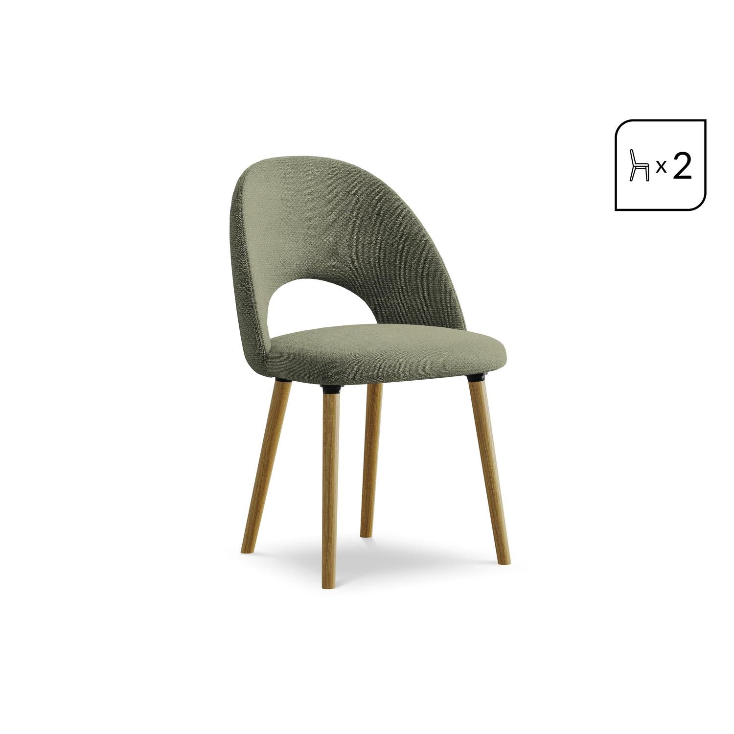 Pixie - Fabb - Oliwkowy