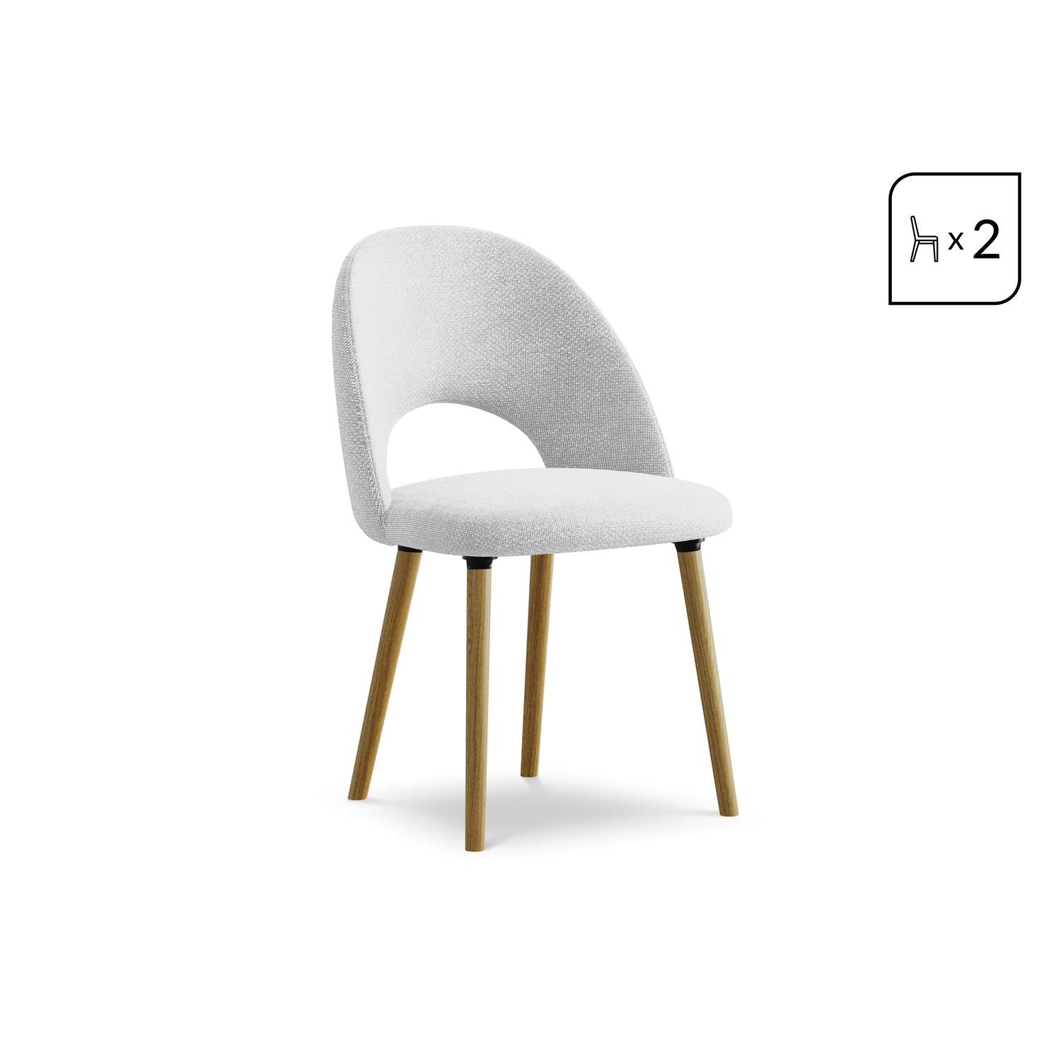 Pixie - Fabb - Srebrny