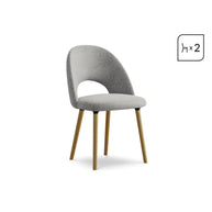 Pixie - Fabb - Jasny szary