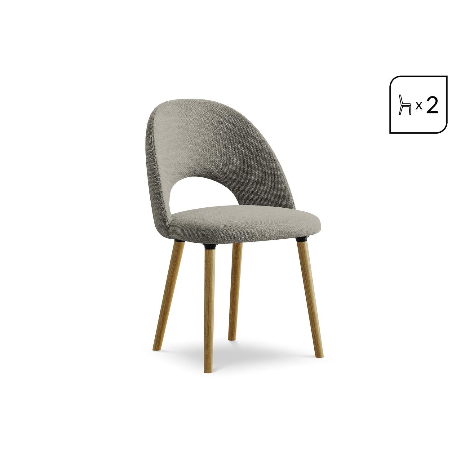 Pixie - Fabb - Szary