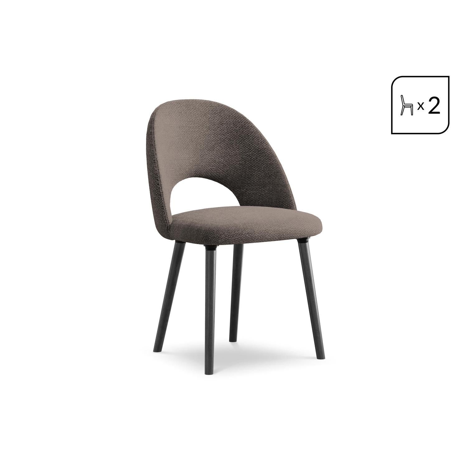 Pixie - Fabb - Czekoladowy