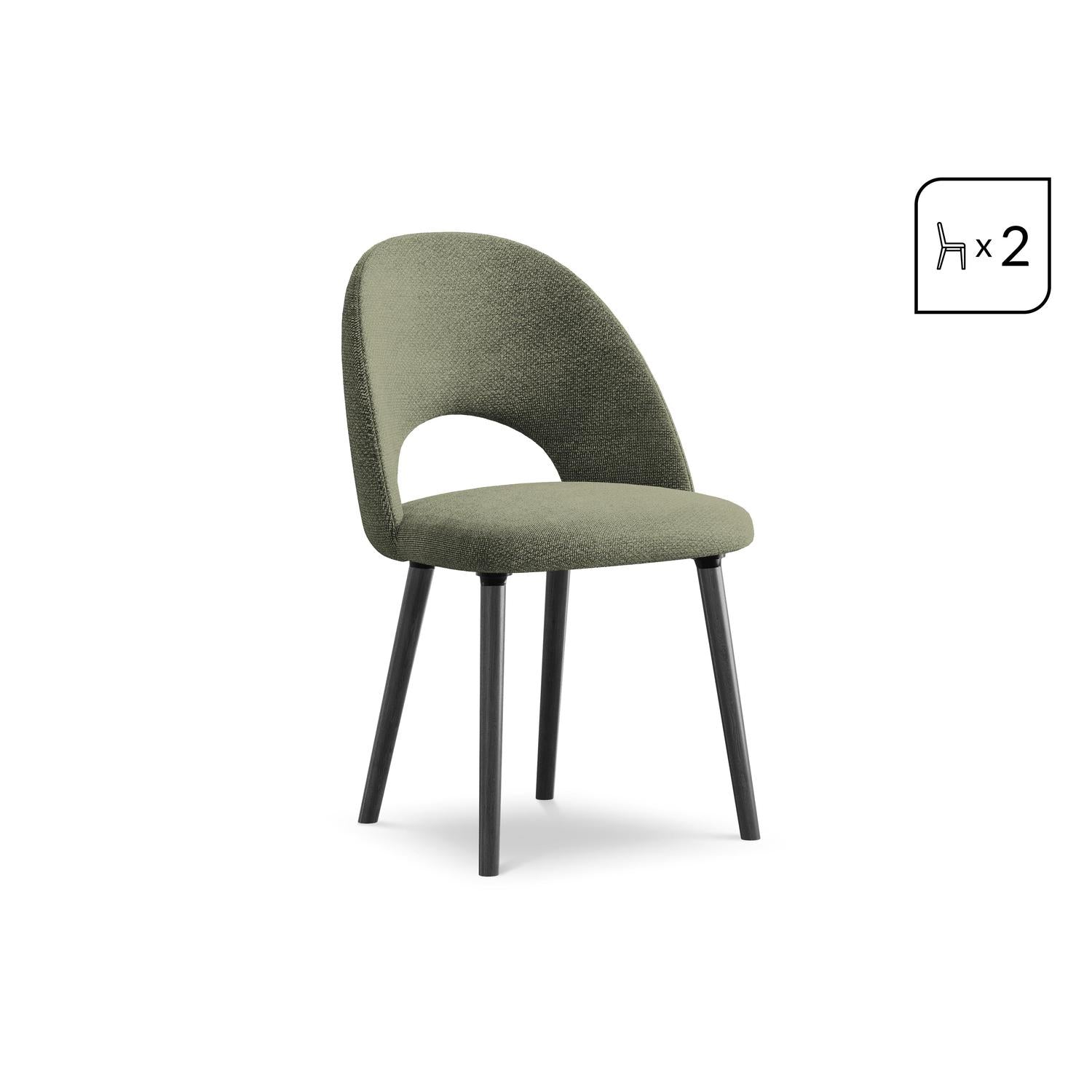 Pixie - Fabb - Oliwkowy