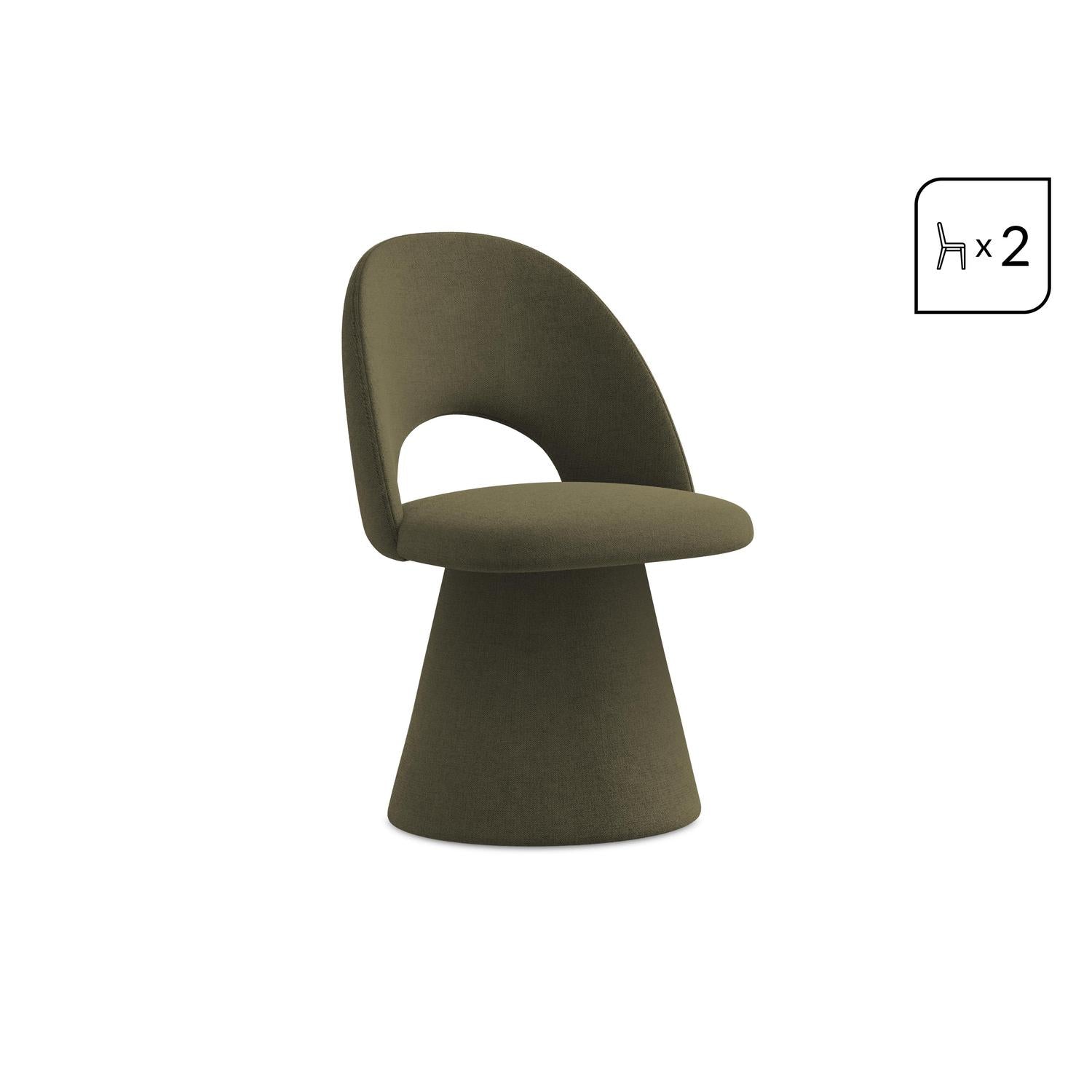 Moly - Davis - Oliwkowy