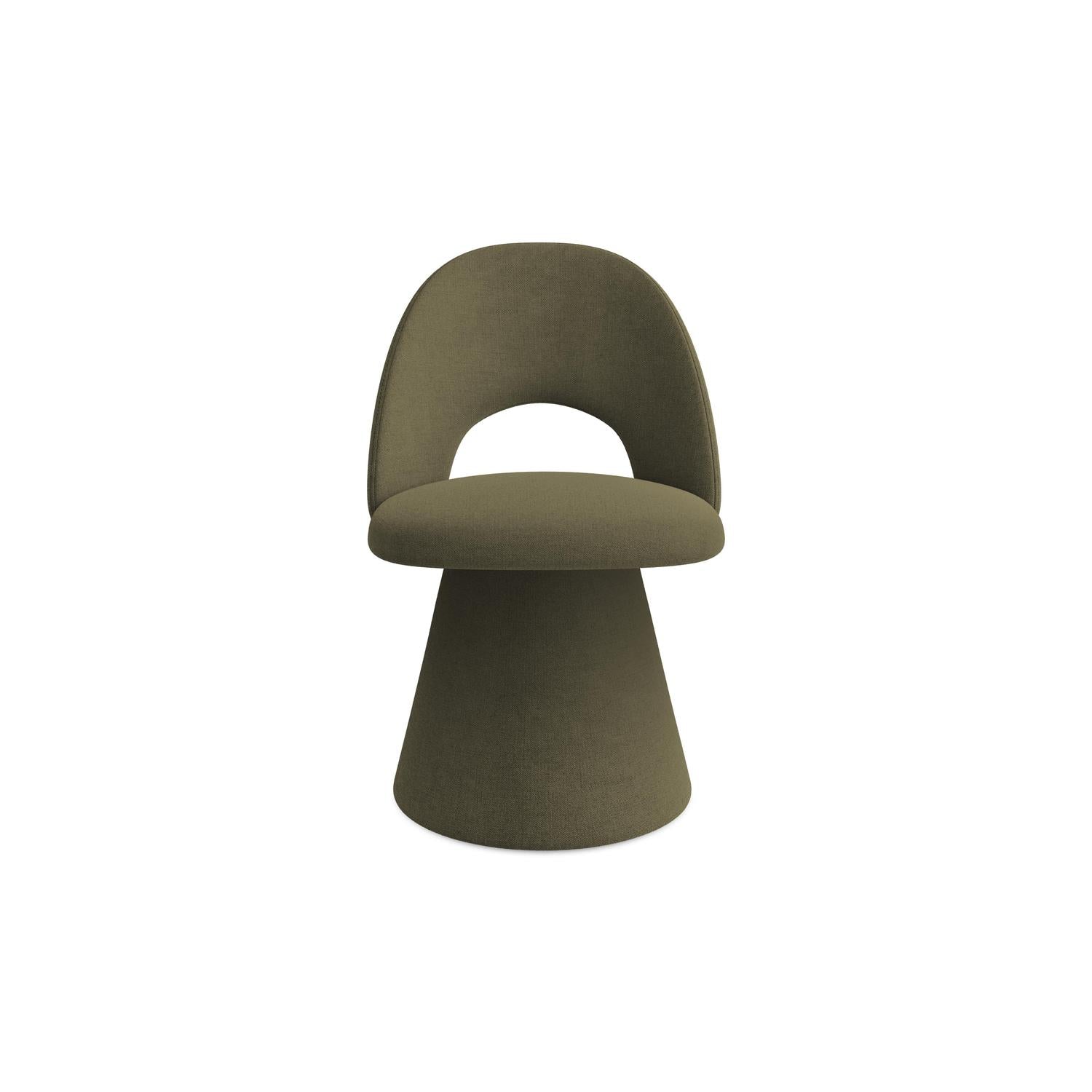 Moly - Davis - Oliwkowy