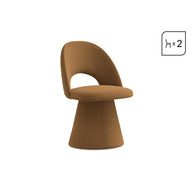 Moly - Davis - Terakota