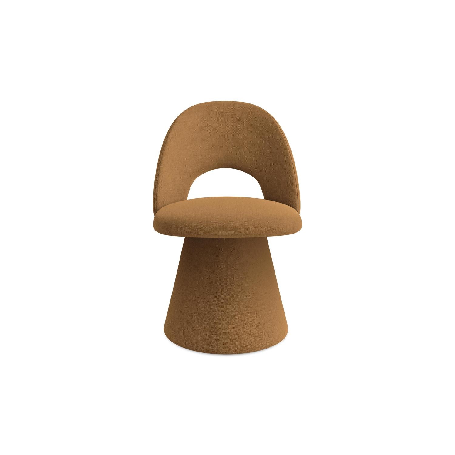 Moly - Davis - Terakota