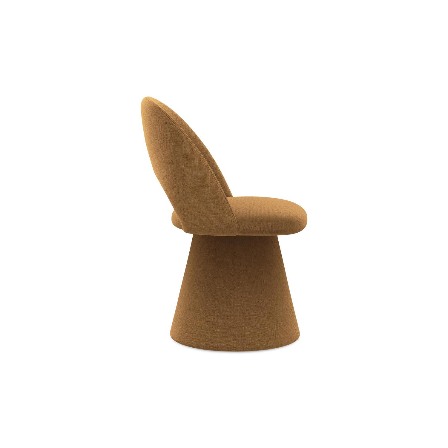 Moly - Davis - Terakota