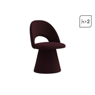 Moly - Davis - Bordo