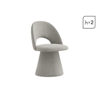 Moly - Davis - Jasny szary