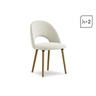 Moly - Davis - Beżowy