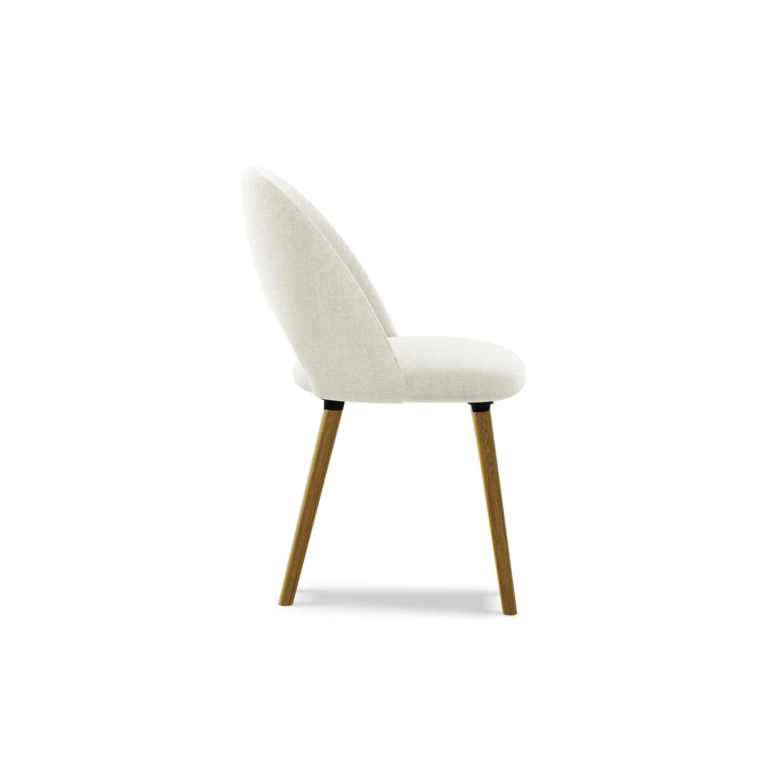 Moly - Davis - Beżowy