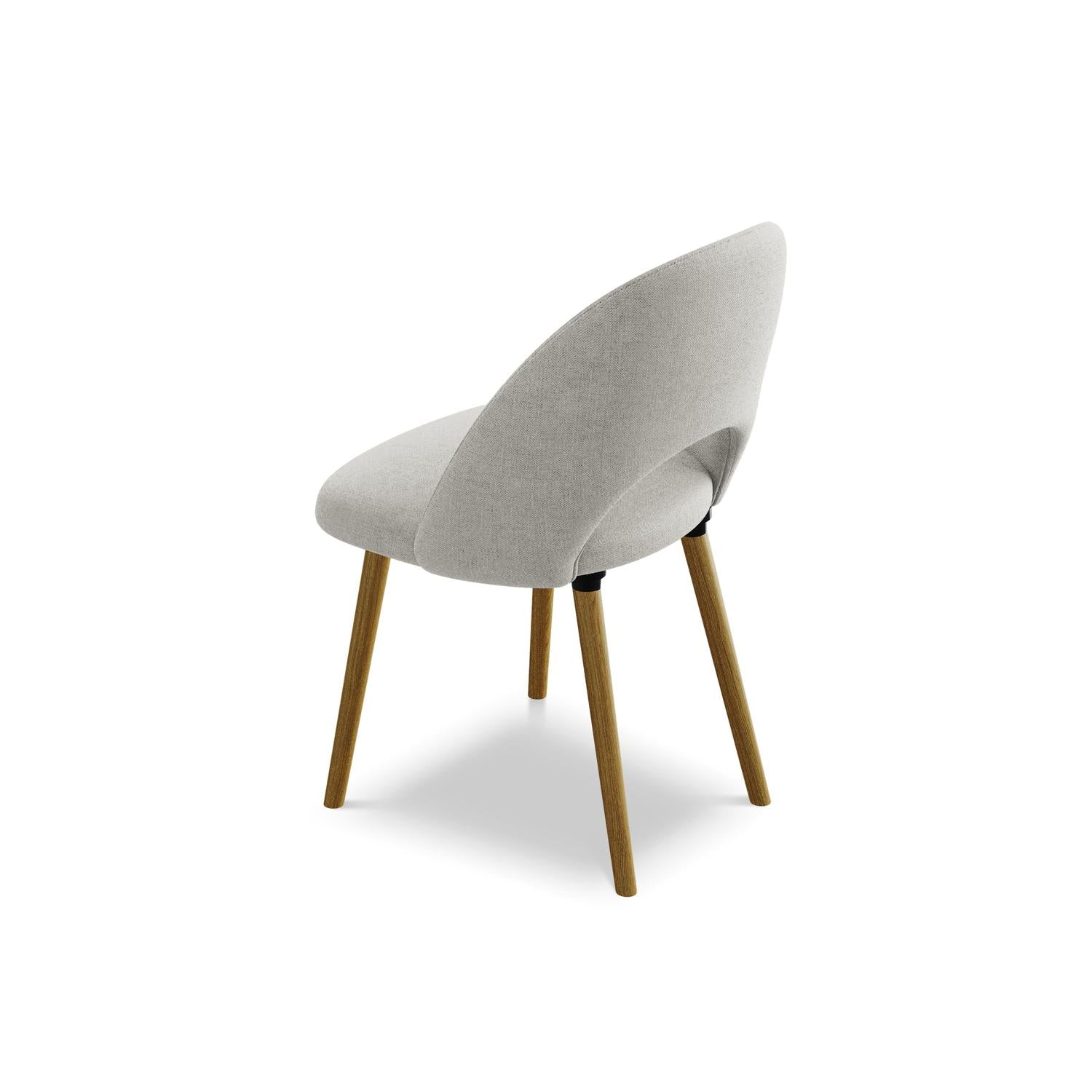 Moly - Davis - Jasny szary