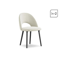 Moly - Davis - Beżowy