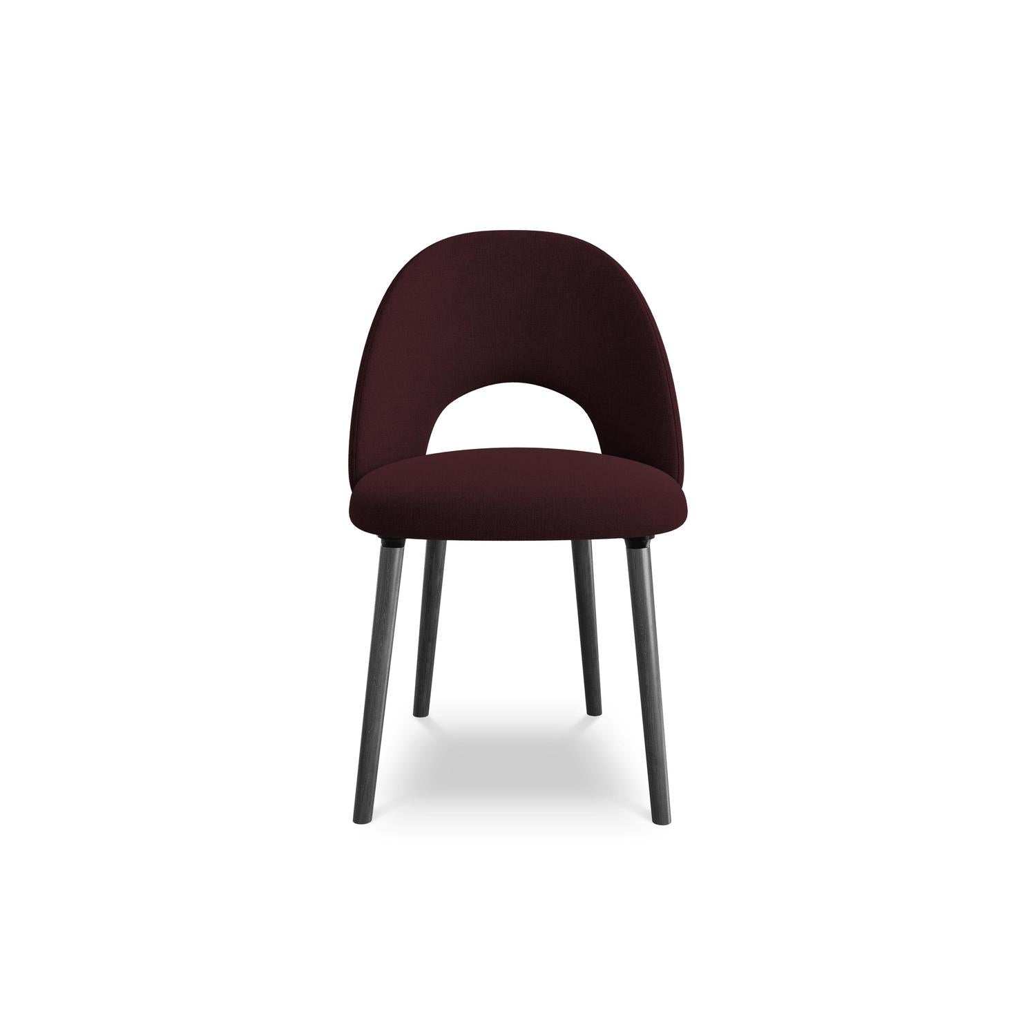 Moly - Davis - Bordo