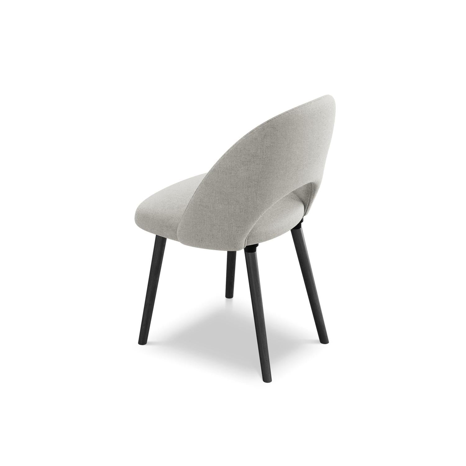 Moly - Davis - Jasny szary