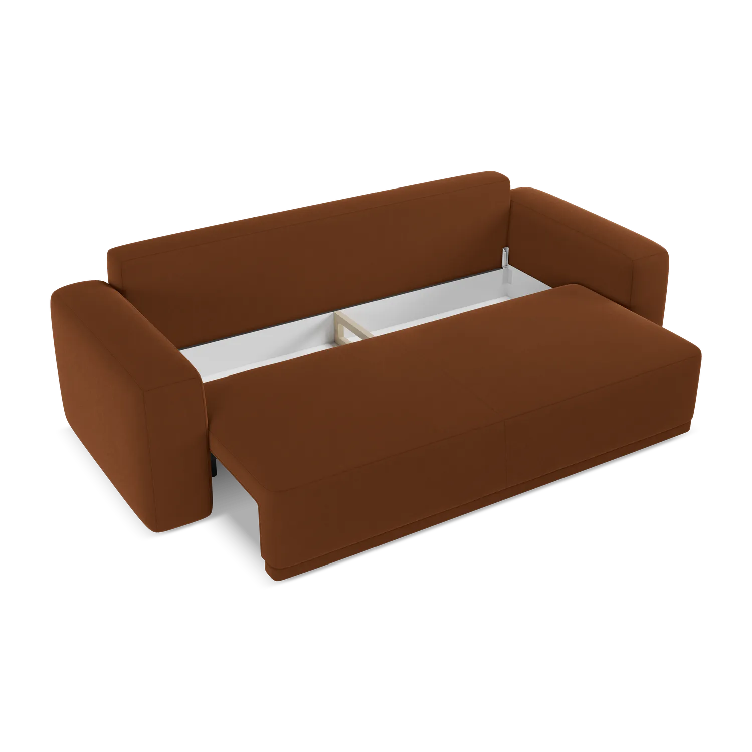 Riviera - Davis - Terakota