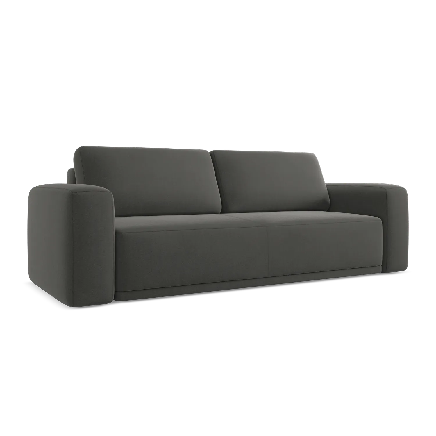 Riviera - Davis - Stalowy