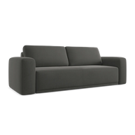 Riviera - Davis - Stalowy