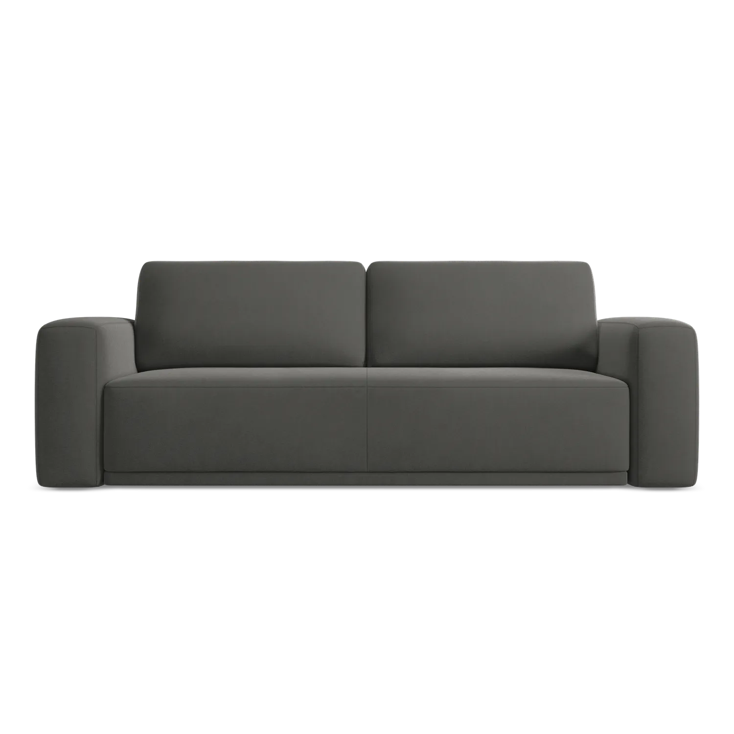 Riviera - Davis - Stalowy