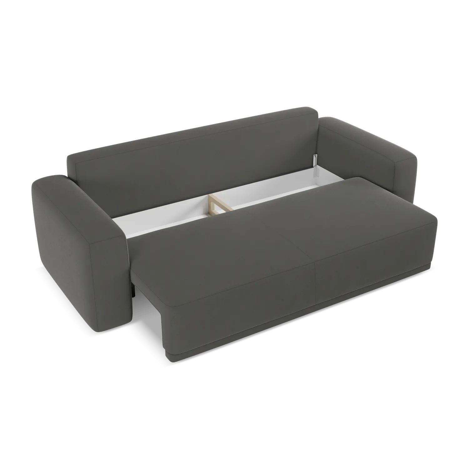 Riviera - Davis - Stalowy